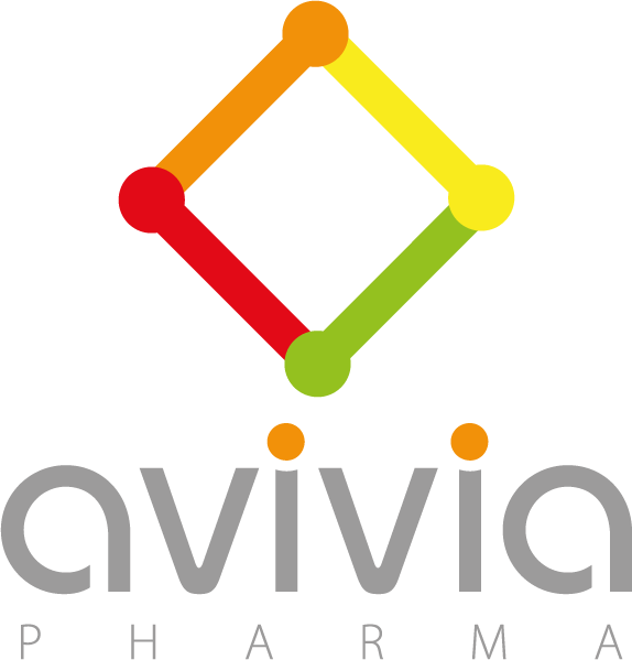 Logotipo de Avivia Pharma