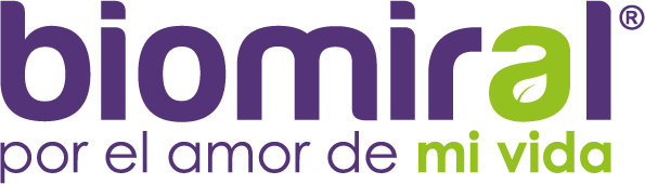 Logotipo de Biomiral