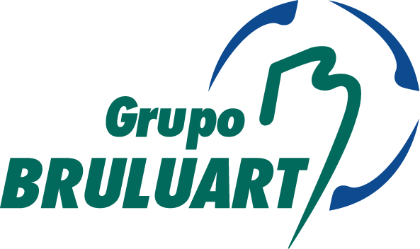 Logotipo de Grupo Bruluart