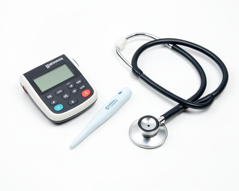 Equipo médico