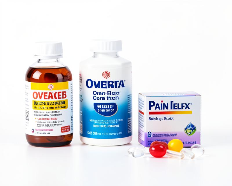 Medicamento de venta libre (OTC)