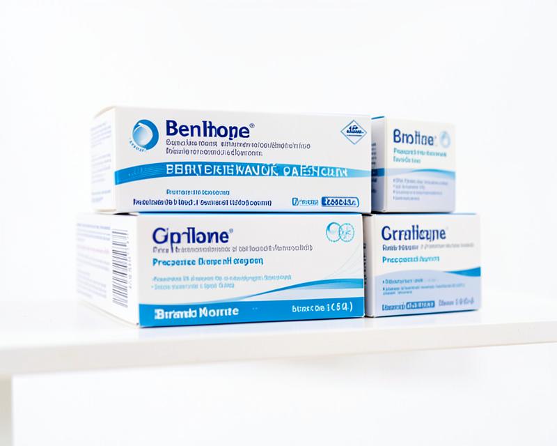 Medicamento de patente