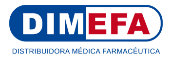 DIMEFA Distribuidora Médica Farmacéutica